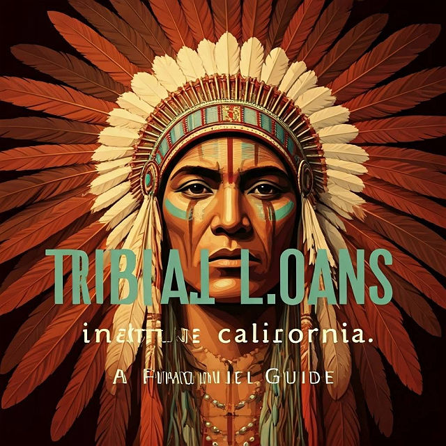 Tribal Loans In California: A Financial Guide